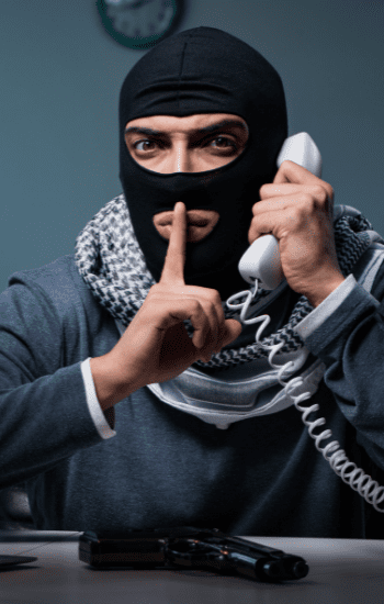 PSICOLOGÍA SECUESTRO EMOCIONAL